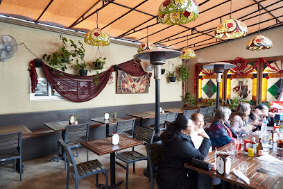 The Cat & Fiddle Pub & Restaurant, Los Angeles
