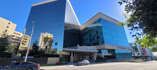 Los Angeles Orthopedic Center