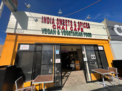 India Sweets & Spices, Los Angeles