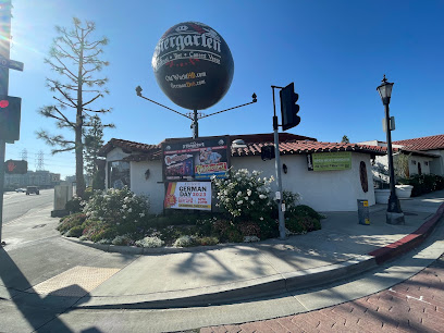 Oktoberfest, Los Angeles