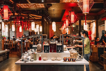 Xiaolongkan Hot Pot