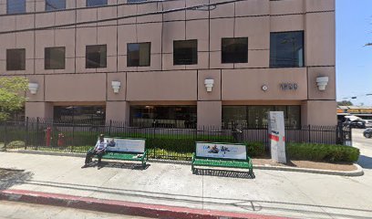 Dr. David M. Albin, MD, Los Angeles
