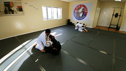 Won Brazilian Jiu Jitsu, Los Angeles