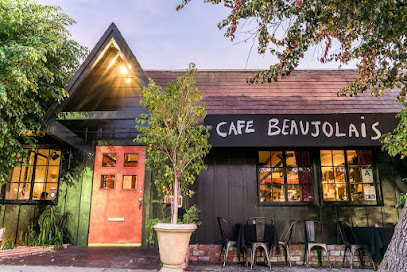 Cafe Beaujolais
