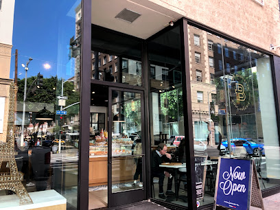 Paris Baguette, Los Angeles