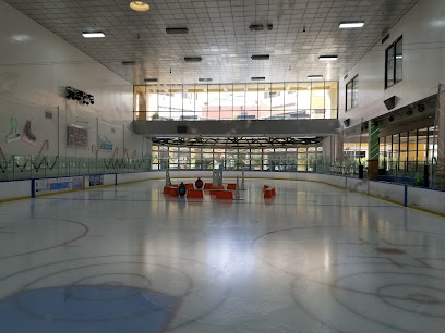 LA Kings Ice, Los Angeles