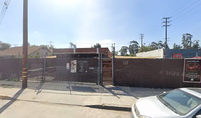 Claytivity Pottery Studio, Los Angeles