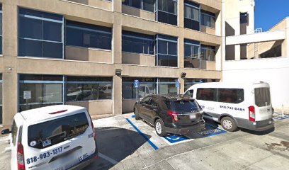 Los Angeles Orthopedic Surgery Specialists