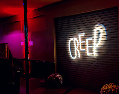 Creep LA, Los Angeles
