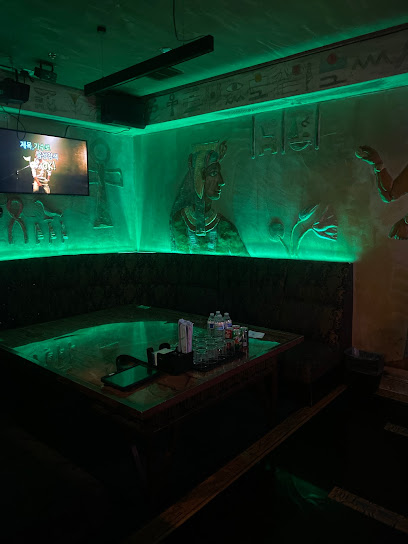 Shrine Room Karaoke | LA, Los Angeles