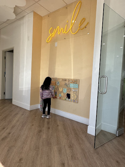 Overjoyed Pediatric Dentistry, Los Angeles