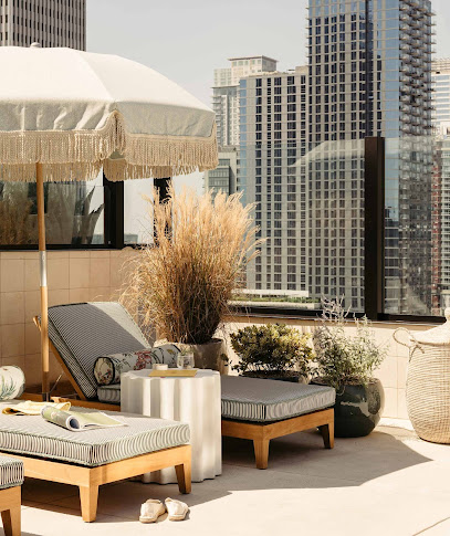 The Hoxton, Downtown LA, Los Angeles