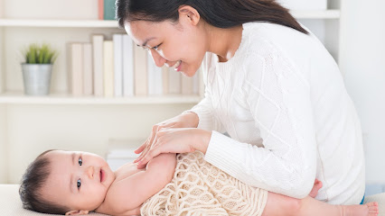 My Asian Nanny Inc, Los Angeles