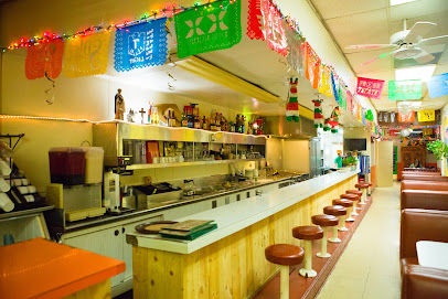 Los Burritos, Los Angeles