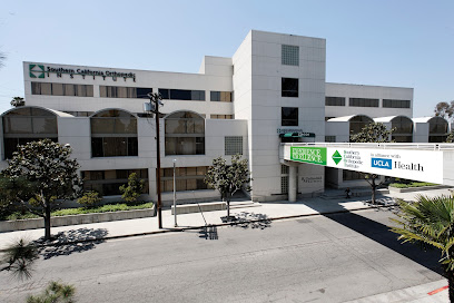 Southern California Orthopedic Institute, Los Angeles