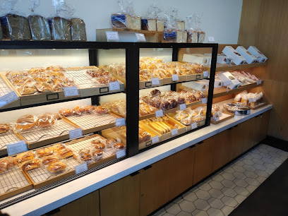 Paris Baguette, Los Angeles