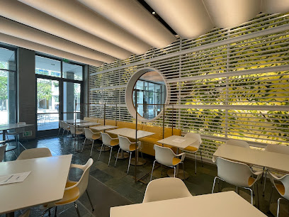 Zeidler's Cafe, Los Angeles
