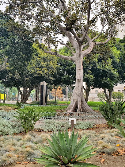 Circle Park, Los Angeles