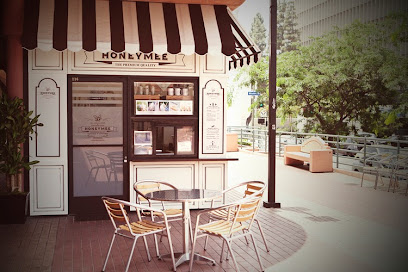 Honeymee Wilshire, Los Angeles