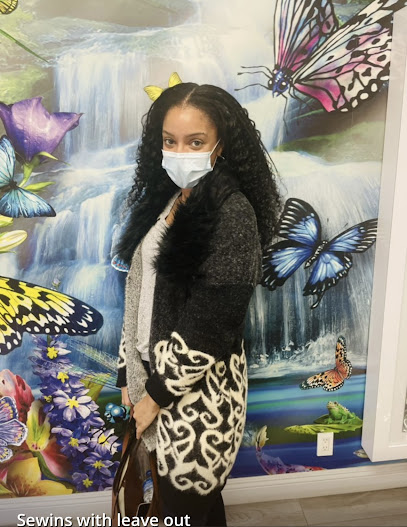 African Hair Braiding and Weaves, Los Angeles