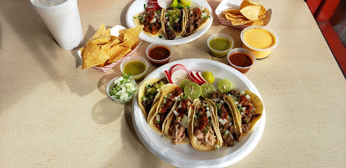 El Burrito Panzon, Los Angeles