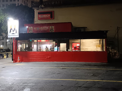 Besthibachi, Los Angeles