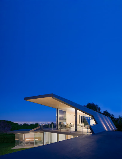 Tighe Architecture, Los Angeles
