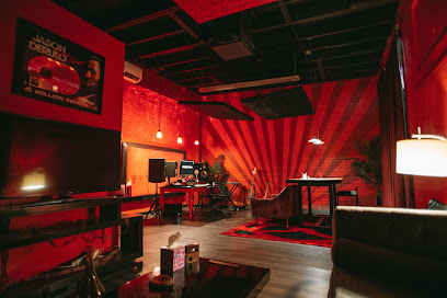 Melrose Sound Studios (Recording Studio), Los Angeles
