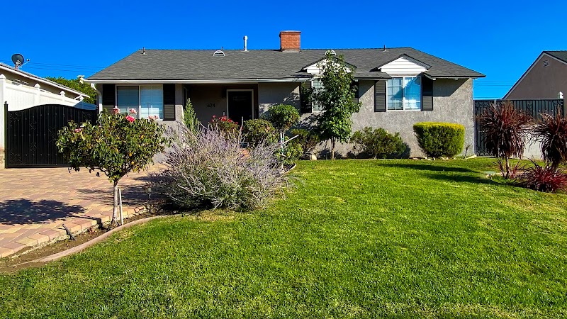 RentalHouse Property Management, Los Angeles