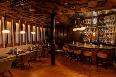 Employees Only Restaurant and Bar, Los Angeles
