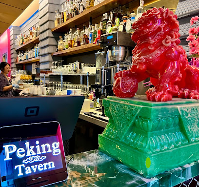 Peking Tavern, Los Angeles