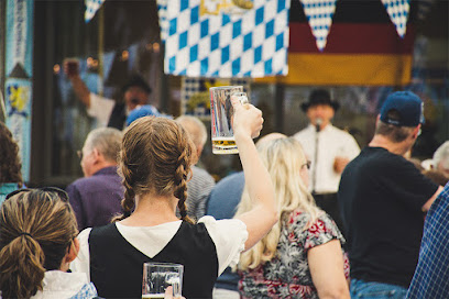 Long Beach Oktoberfest, Los Angeles