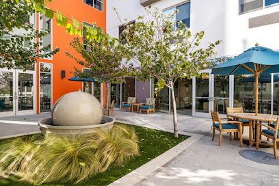 Valley Vista Senior Living, Los Angeles