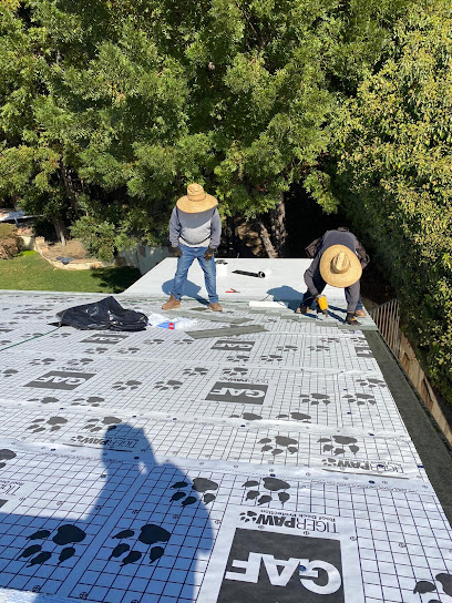 AEL Roofing Los Angeles