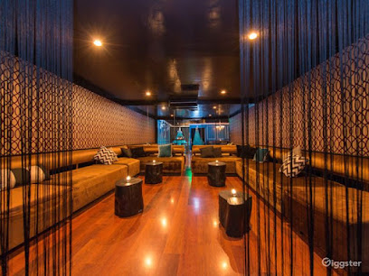 Alley Lounge, Los Angeles