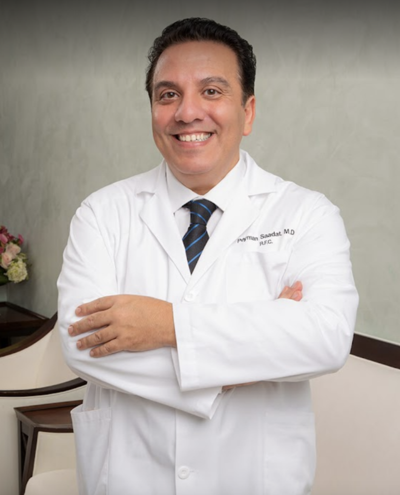 Reproductive Fertility Center, Los Angeles