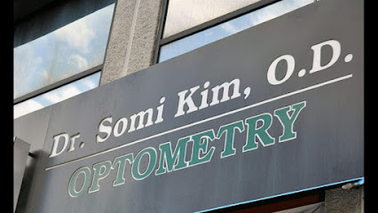 Somi Kim Optometry, Los Angeles