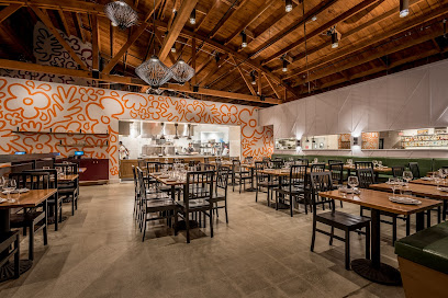 Hippo, Los Angeles