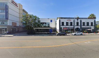 Studio Eleven43, Los Angeles