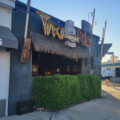 Tiki No, Los Angeles