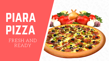 Piara Pizza, Los Angeles