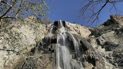 Escondido Falls, Los Angeles