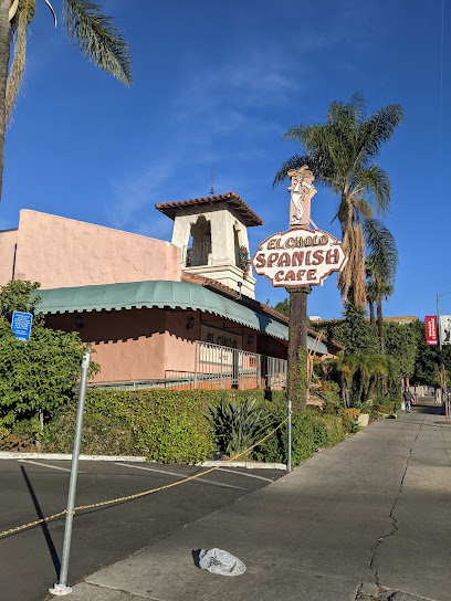 El Cholo - The Original, Los Angeles