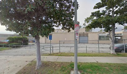 Wright Middle School STEAM Magnet, Los Angeles