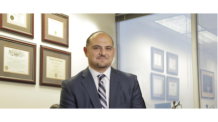 Berenji & Associates, Los Angeles