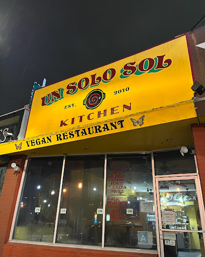 Un Solo Sol, Los Angeles