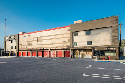 StorQuest Self Storage, Los Angeles