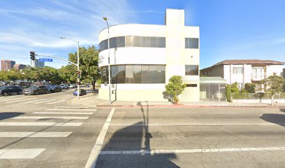 The Lemon Law Office of Jacob K. Kashani, A.P.C., Los Angeles