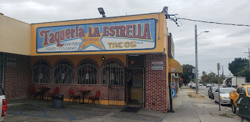 La Estrella, Los Angeles