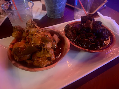 Kultur Lounge, Los Angeles